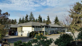 Гостиница Motel Puyallup  Пуиолап